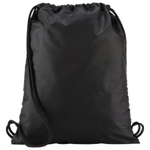 Reebok Active Foundation Gymsack Taschen Damen - Schwarz - DE 801-GRO